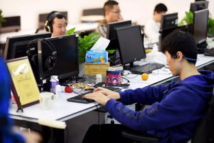 被忽视的小众职业,改变了600万人
